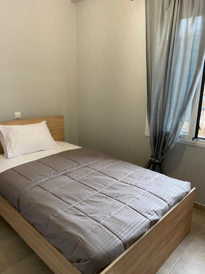 Olive Hill Apartment Karpofora Екстер'єр фото